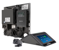 Crestron UC-MX50-Z sistema di conferenza 12 MP Collegamento ethernet LAN Sistema di videoconferenza di gruppo