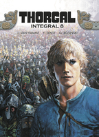 ISBN Thorgal. Integral 8