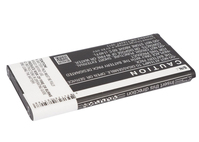 CoreParts MOBX-BAT-NKA110XL ricambio per cellulare Batteria Nero