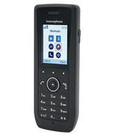 Innovaphone IP73 IP-Telefon Schwarz LCD WLAN
