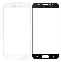 CoreParts MSPP3213 mobile phone spare part Display glass White