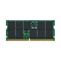 Kingston Technology KSM56T46BD8KM-32HA memory module 32 GB 1 x 32 GB DDR5 5600 MHz ECC