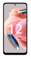 Xiaomi Redmi Note 12 16,9 cm (6.67") Dual SIM Android 13 4G USB Type-C 4 GB 128 GB 5000 mAh Grijs