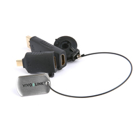 Vivolink PROADRING1 interfacekaart/-adapter Intern Mini DisplayPort