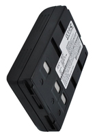 CoreParts MBXCAM-BA276 batería para cámara/grabadora Níquel-metal hidruro (NiMH) 1200 mAh