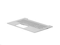 HP N13556-B31 notebook spare part Keyboard