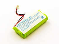 CoreParts MBCP0026 telephone spare part / accessory Battery