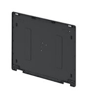 HP N24418-001 laptop spare part Display cover