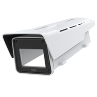 Axis 02430-001 akcesoria do kamer monitoringowych Okładka