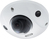 ABUS IPCB44511A caméra de sécurité Dôme Caméra de sécurité IP Intérieure et extérieure 2688 x 1520 pixels Plafond/mur