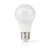 Nedis LBE27A601 energy-saving lamp Warm wit 2700 K 4,9 W E27 F