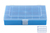 hünersdorff 608300 Aufbewahrungsbox Rechteckig Polypropylen (PP) Blau