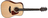 Takamine GD10CE-NS Akustik-E-Gitarre Dreadnought 6 Saiten Holz