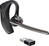 POLY Voyager 5200 Auriculares Inalámbrico gancho de oreja Car/Home office Bluetooth Base de carga Negro