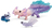 schleich BAYALA Axolotl-ontdekkingsset - 42628