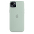 Apple MPTC3ZM/A mobiele telefoon behuizingen 17 cm (6.7") Hoes Groen