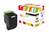 Armor K18129OW ink cartridge 1 pc(s) Compatible Black