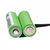 VHBW 888201352 Industrieakku Nickel-Metallhydrid (NiMH) 2000 mAh 2,4 V
