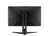 ASUS ROG Swift XG27AQV monitor komputerowy 68,6 cm (27") 2560 x 1440 px Wide Quad HD Czarny