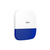 Dahua Technology DHI-ARA13-W2(868) blue Wireless siren Outdoor Blue, White