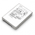 Western Digital Ultrastar SSD400S 3.5" 100 GB FCAL SLC