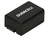 Duracell DR9952 batterij voor camera's/camcorders Lithium-Ion (Li-Ion) 890 mAh
