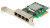 Supermicro AOC-SGP-I4 Netzwerkkarte Eingebaut Ethernet 1000 Mbit/s