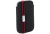 HTC PO S800 Handy-Schutzhülle Beuteltasche Schwarz, Rot