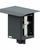 Next Green Polebox Compact
