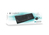 Logitech Wireless Combo MK270 toetsenbord Inclusief muis USB AZERTY Frans Zwart