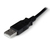 StarTech.com USB naar VGA Adapter - Externe USB Video Grafische Kaart voor PC en MAC - 1920x1200
