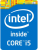 HPE Intel Core i5-4210M processeur 2,6 GHz 3 Mo Smart Cache