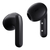 Xiaomi Redmi Buds 4 Lite Kopfhörer Kabellos im Ohr Anrufe/Musik USB Typ-C Bluetooth Schwarz