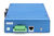 Digitus DN-651160 commutateur réseau Géré L2/L3 Gigabit Ethernet (10/100/1000) Noir, Bleu