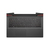 Lenovo 5CB0F78856 refacción para laptop Carcasa inferior con teclado