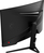 MSI G2422C computer monitor 59.9 cm (23.6") 1920 x 1080 pixels Full HD Black