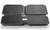 DeepCool MULTI CORE X6 laptop cooling pad 39,6 cm (15.6") Zwart