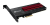Plextor M6e Half-Height/Half-Length (HH/HL) 256 GB PCI Express 2.0
