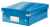 Leitz 60570036 file storage box Polypropylene (PP) Blue