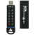Apricorn Aegis Secure Key 3.0 unidad flash USB 120 GB USB tipo A 3.2 Gen 1 (3.1 Gen 1) Negro