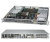Supermicro 1028R-WMR Intel® C612 LGA 2011 (Socket R) Rack (1U) Grey