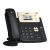 Yealink SIP-T21P E2 telefon VoIP Czarny LCD