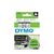 DYMO D1 - Etiquetas estándar - Negro sobre blanco - 9mm x 7m