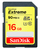 SanDisk 16GB Extreme SDHC U3/Class 10 2-pack UHS-I Clase 10