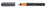 Pelikan 824842 stylo-plume Système de remplissage cartouche Anthracite 1 pièce(s)