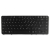 HP Backlit keyboard (Norway) Billenytyűzet