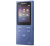 Sony Walkman NW-E394 MP3 lejátszó 8 GB Kék