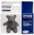 Epson Teddybear T061 Black Ink Cartridge nabój z tuszem Oryginalny Czarny