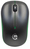 Manhattan Success Wireless Mouse, Black/Green, 1000dpi, 2.4Ghz (up to 10m), USB, Optical, Three Button with Scroll Wheel, USB micro receiver, AA battery (included), Low friction...