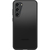 OtterBox React Case for Galaxy S23+ , Shockproof, Drop proof, Ultra-Slim, Protective Thin Case, Tested to Military Standard, Antimicrobial Protection, Black Crystal, No Retail P...